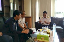 Wabup Jeneponto Pertemukan BPJS dan RSUD, Begini Hasilnya