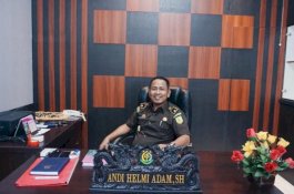 Dua Tersangka Kerajinan Lorong Makassar Dilimpahkan ke Kejaksaan