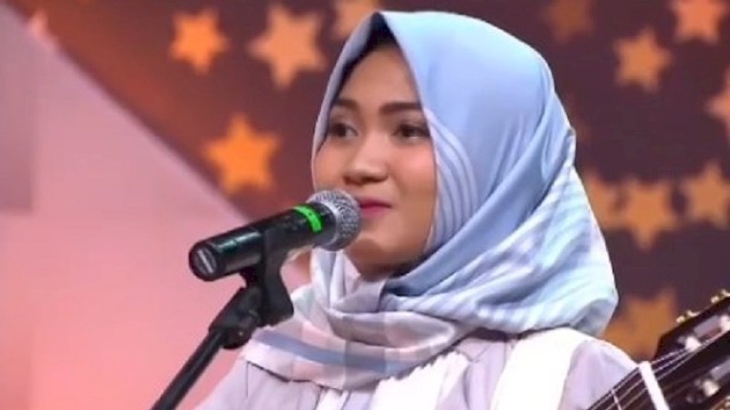 Nurul Athifah Anggraeni