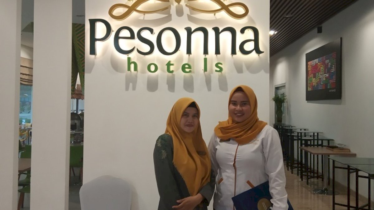 Dapat Nilai 8.5, Pesonna Hotel Kembali Raih Penghargaan