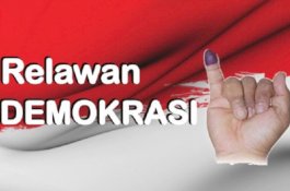 KPU Lutim Lakukan Seleksi Relawan Demokrasi Pemilu 2019