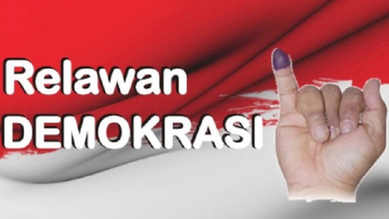 KPU Lutim Lakukan Seleksi Relawan Demokrasi Pemilu 2019