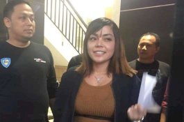 Bukan Tarif, Ini Beda dengan Vanessa Angel sehingga Avriellya Shaqila Tidak Tersangka