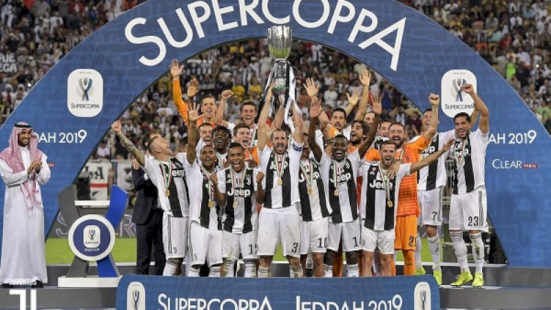 Foto: juventus.