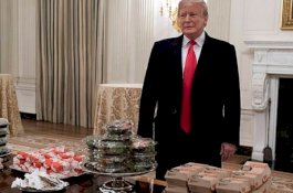 Siapkan Aksi Bom Bunuh Diri di Gedung Putih, Pemuda Georgia Diciduk FBI