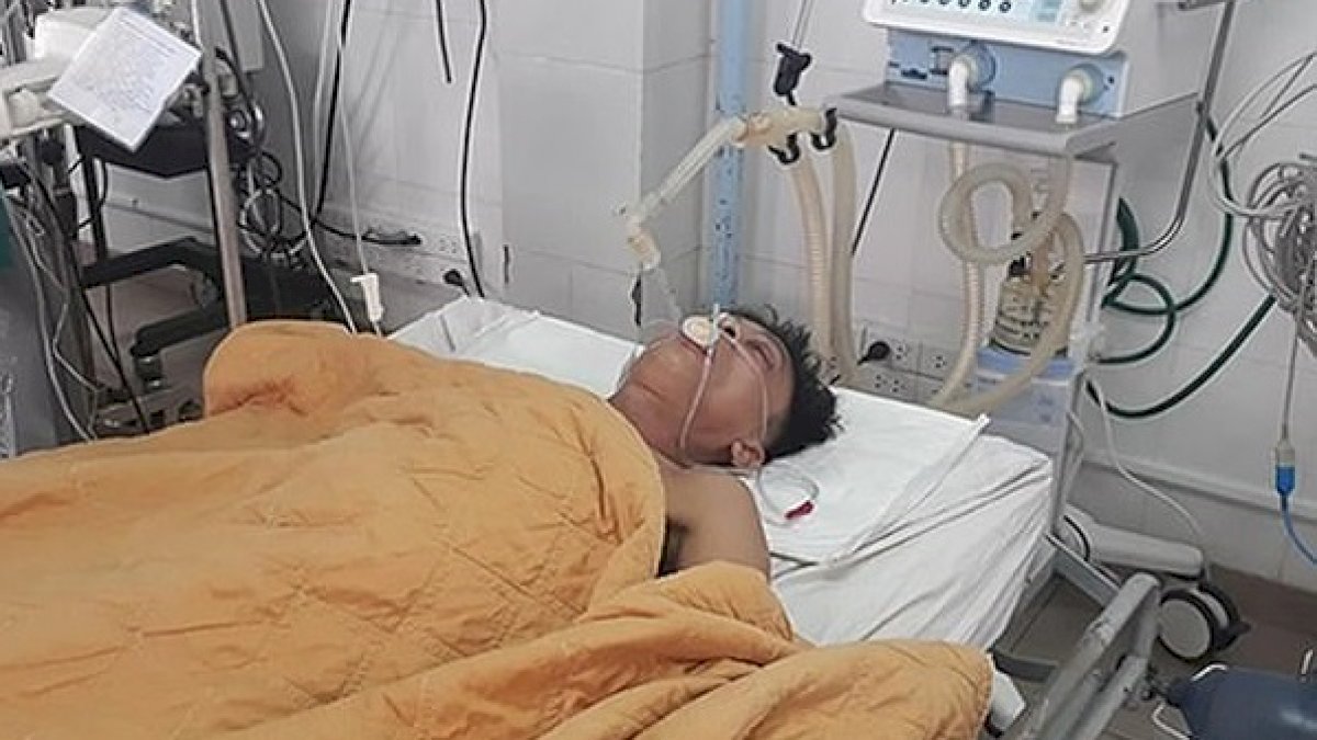 Keracunan Alkohol, Pasien ini Diselematkan Setelah Diberi 5 Liter Bir