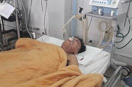 Keracunan Alkohol, Pasien ini Diselematkan Setelah Diberi 5 Liter Bir