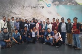 Pemda Lutra Studi Tiru Simral di Banyuwangi