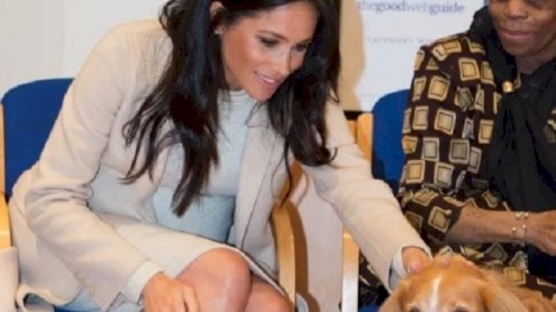 Meghan Markle