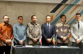 La Liga Teken MoU dengan PT LIB, Kerja Sama Apa Saja?