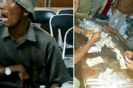 Wow! Pengemis Asal Pati Ini Punya Aset Miliaran