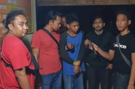 Akhirnya Pelaku Penganiayaan Siswa SUPM Dibekuk Polisi