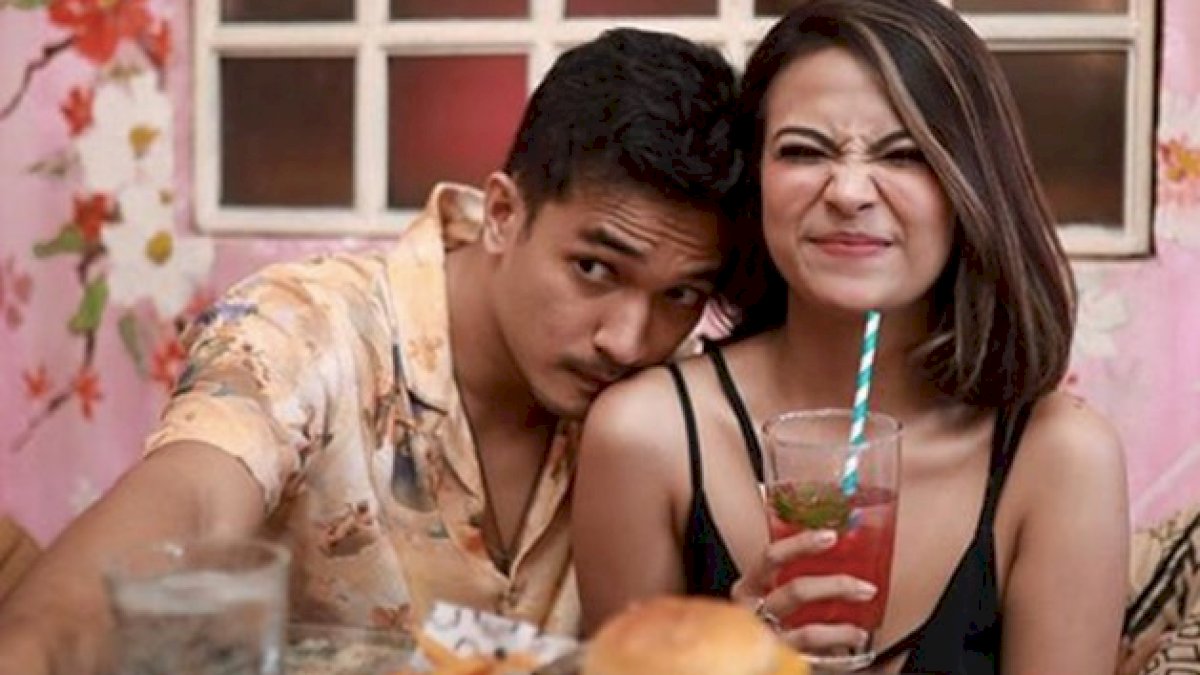 "Aku Udah Nggak Tahu Lagi Mau ke Mana", Pacar Vanessa Angel Pasrah