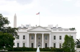 Ingin Ledakkan Gedung Putih Dengan Roket Anti-tank, Pria 21 Tahun Ditangkap