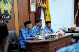 Pemkab Gowa Segera Lelang 3 Jabatan Eselon II