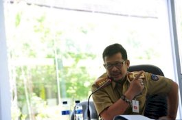 Kadis Pendidikan Sulsel: Siapkan Tes Baca Alquran Calon Pelajar SMA