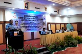 Wali Kota Makassar: Lelang Tender Tuntas Februari