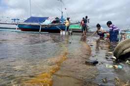 Solar Tumpah, Polres Parepare Akan Panggil Soechi Lines