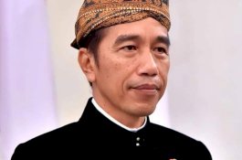 Jelang Debat, Jokowi: Sifat Picik Akan Dikalahkan Sikap Bijak