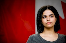 Gadis Saudi yang Murtad Beberkan Pernah Diperlakukan Seperti Ini oleh Kakak Laki-lakinya