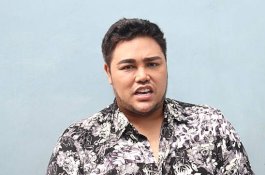 Diperiksa Polisi Lantaran Asisten Terjerat Narkoba, Ivan Gunawan Stres