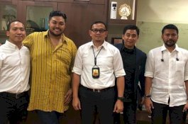 Ivan Gunawan Stres Jalani Tes Urine, Begini Hasilnya