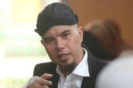 Ahmad Dhani Sebut Ada Paslon Akan Dipermalukan saat Debat, Siapa?
