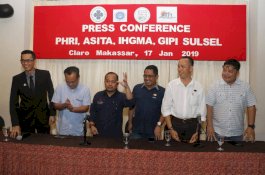 Pelaku Industri Pariwisata Minta Pemerintah Kontrol Harga Tiket Pesawat