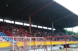 PSM Latihan di Ruang Ganti, Ratusan Suporter Gigit Jari