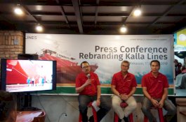 Kalla Lines Ingin Kembalikan Kejayaan