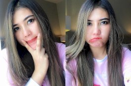 Anunya Dipegang Saat Manggung, Via Vallen Tonjok Penonton