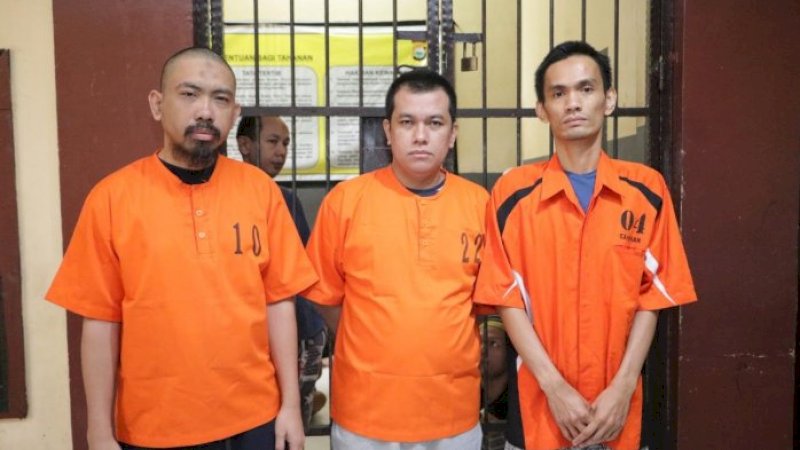 Hamzah Mamba Kelola Keuangan Abu Tours Cuma Pakai Whatsapp