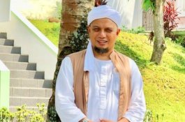 Kondisi Kian Membaik, Ustaz Arifin Ilham Sudah Boleh Pulang dari RS