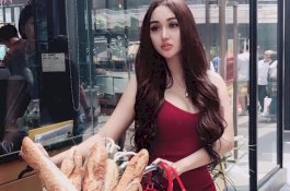 Lucinta Luna Ngaku Anggota Baru BlackPink, Netizen: Dunia Kpop Berduka