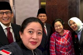 Minta KPU Tak Kasih Bocoran, JK: Debat Itu Ujian Kapasitas Kepemimpinan