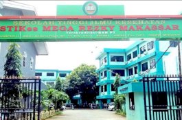 STIKes dan STKIP Mega Rezky Resmi Jadi Universitas