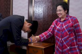 Prabowo-Sandi Unggul Telak Polling Capres, Warganet Ini Tutup Akun hingga April