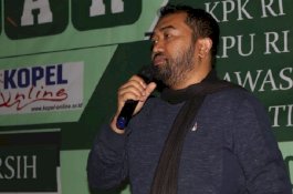 Debat Perdana Kurang Gereget, Pengamat Curiga Ada Kesepakatan Tak Ungkit Kasus Besar