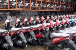Pembiayaan DP 0 Persen OJK Belum Bisa Diterapkan Semua Leasing