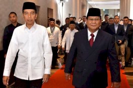 Debat Capres Draw, Andi Arief: Prabowo Sabar, Jokowi Seperti Danjen Kopassus