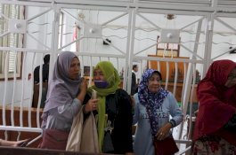 Agen Ingin Bos Abu Tours Dihukum 50 Tahun Penjara