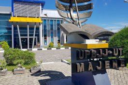 UT Bakal Beri Beasiswa Bidikmisi dan Prestasi untuk Seluruh Mahasiswa