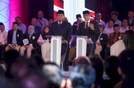 Terungkap, Ini Alasan Sandi Tak Ungkit Kasus Novel Baswedan di Debat Perdana