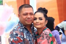 Ikut #10YearsChallenge, Perselingkuhan Krisdayanti dan Raul Lemos Terbongkar?