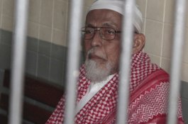 Jokowi Bebaskan Abu Bakar Baasyir, Ini Alasannya