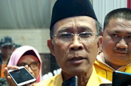 Tim Jokowi Harap 20 Persen Swing Voters di Sulsel Pilih Jokowi Pasca Debat Perdana