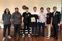 FINISIA Gandeng Four Points Sebagai Sponsor