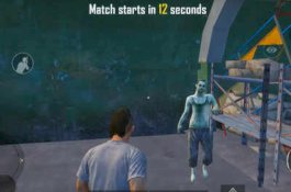 Seram! Zombie Muncul di Game PUBG Mobile, Begini Penampakannya