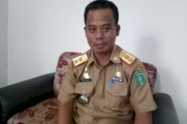 Kepala DPMPD Lutim Klaim Jumlah