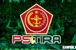 PS Tira Mau Ganti Nama Lagi, Tapi Tak dapat Izin dari PT LIB